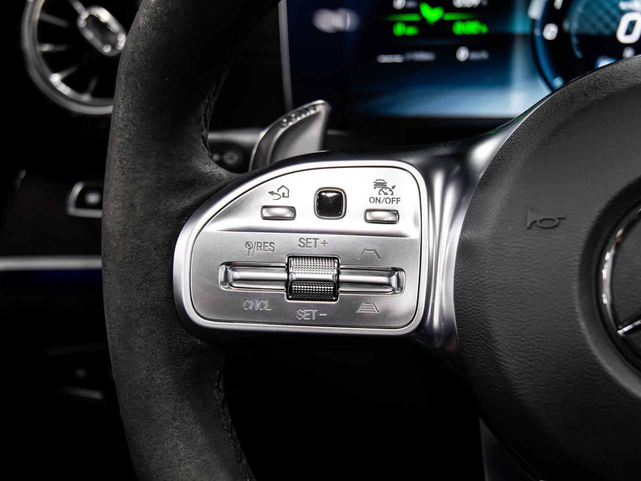 2019 Mercedes-Benz E-Class AMG E 53 SOFT TOP DISTRONIC PLUS NIGHT PKG Photo