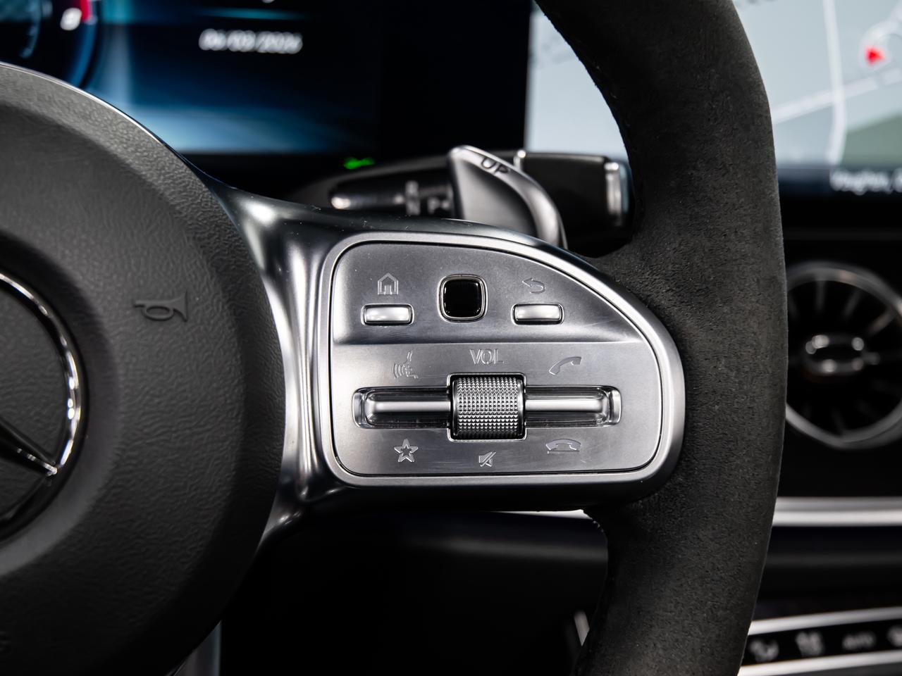 2019 Mercedes-Benz E-Class AMG E 53 SOFT TOP DISTRONIC PLUS NIGHT PKG Photo