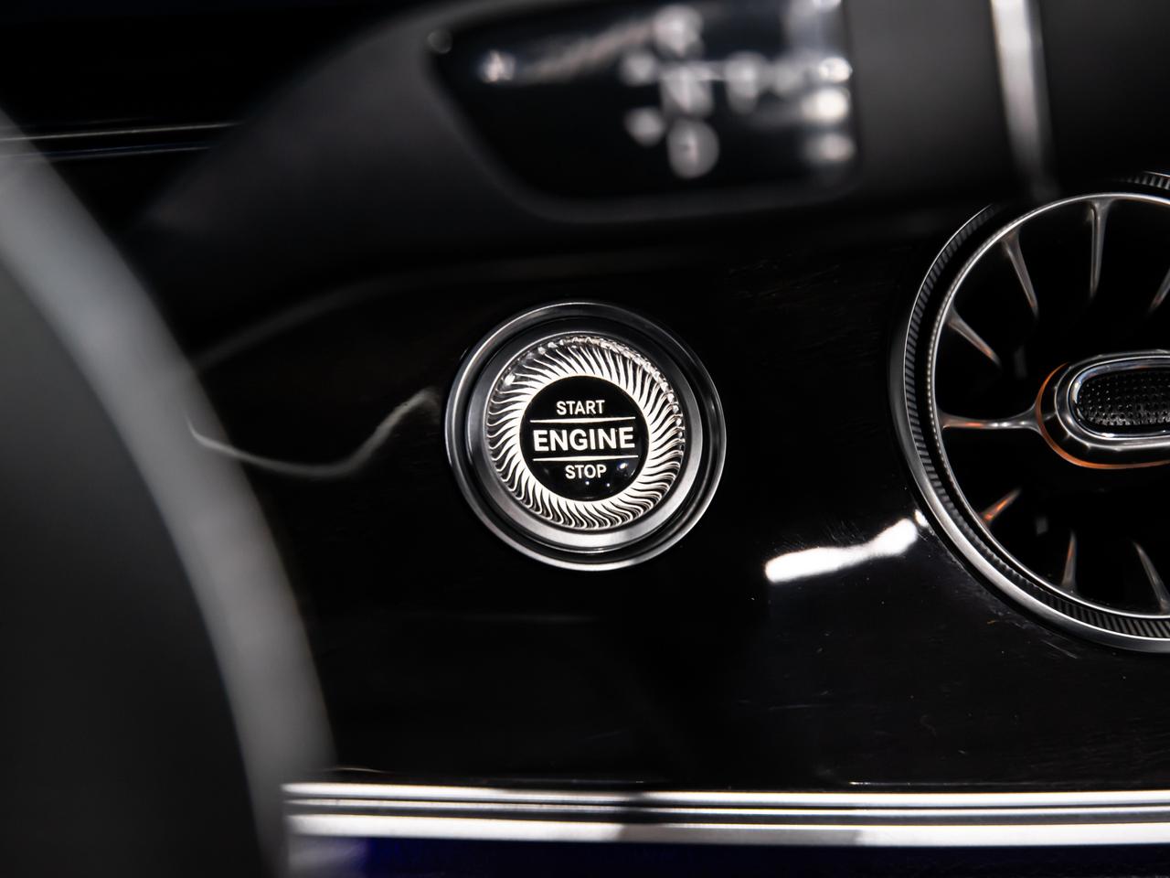 2019 Mercedes-Benz E-Class AMG E 53 SOFT TOP DISTRONIC PLUS NIGHT PKG Photo