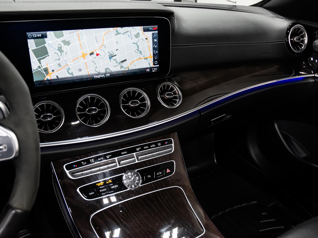 2019 Mercedes-Benz E-Class AMG E 53 SOFT TOP DISTRONIC PLUS NIGHT PKG Photo