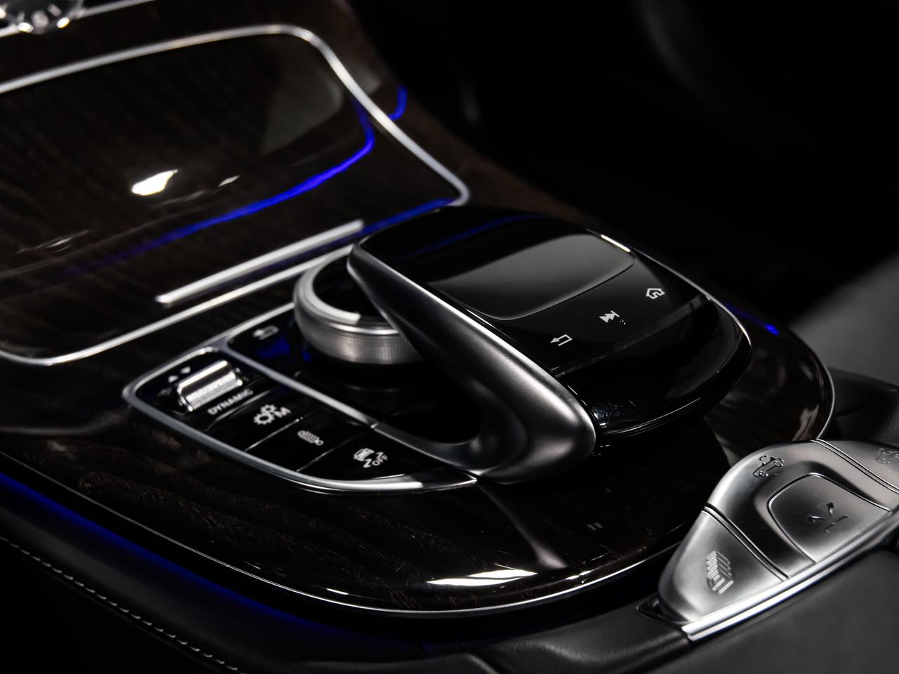 2019 Mercedes-Benz E-Class AMG E 53 SOFT TOP DISTRONIC PLUS NIGHT PKG Photo