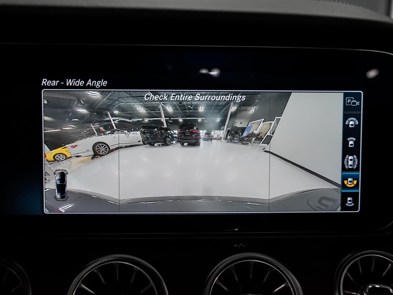 2019 Mercedes-Benz E-Class AMG E 53 SOFT TOP DISTRONIC PLUS NIGHT PKG Photo