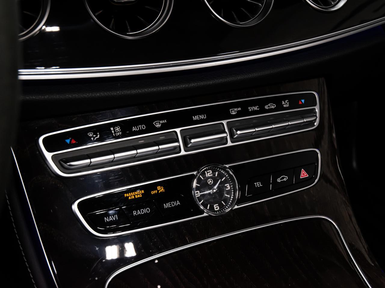 2019 Mercedes-Benz E-Class AMG E 53 SOFT TOP DISTRONIC PLUS NIGHT PKG Photo