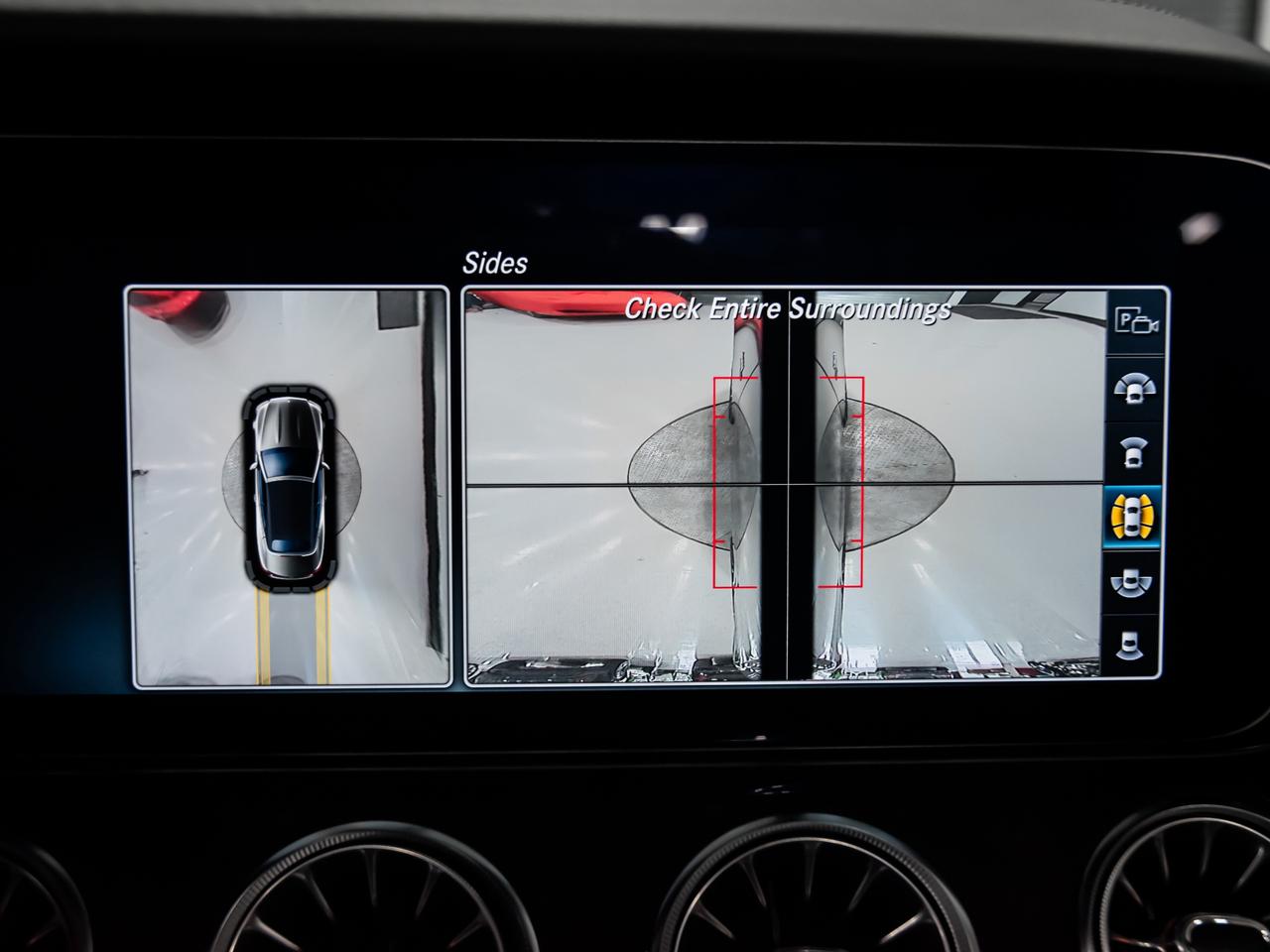 2019 Mercedes-Benz E-Class AMG E 53 SOFT TOP DISTRONIC PLUS NIGHT PKG Photo