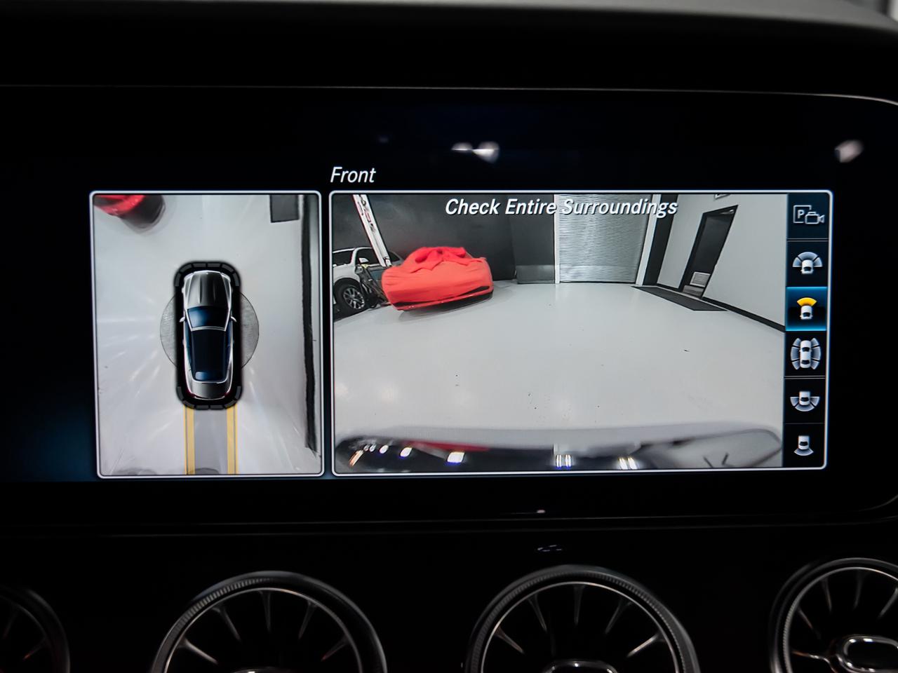 2019 Mercedes-Benz E-Class AMG E 53 SOFT TOP DISTRONIC PLUS NIGHT PKG Photo
