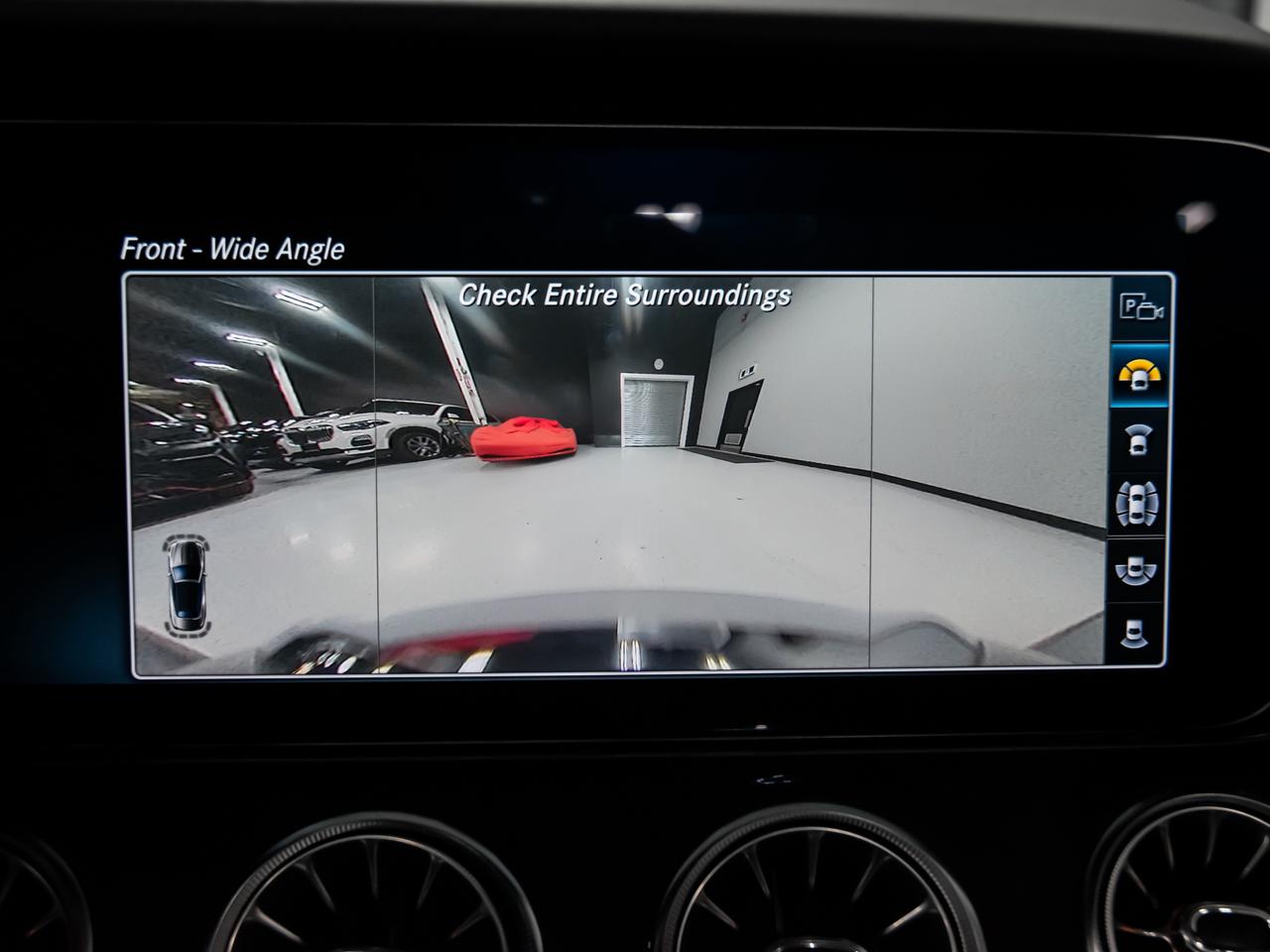 2019 Mercedes-Benz E-Class AMG E 53 SOFT TOP DISTRONIC PLUS NIGHT PKG Photo