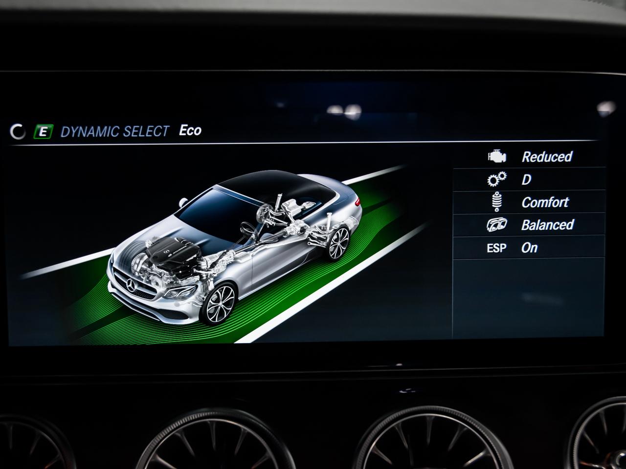 2019 Mercedes-Benz E-Class AMG E 53 SOFT TOP DISTRONIC PLUS NIGHT PKG Photo