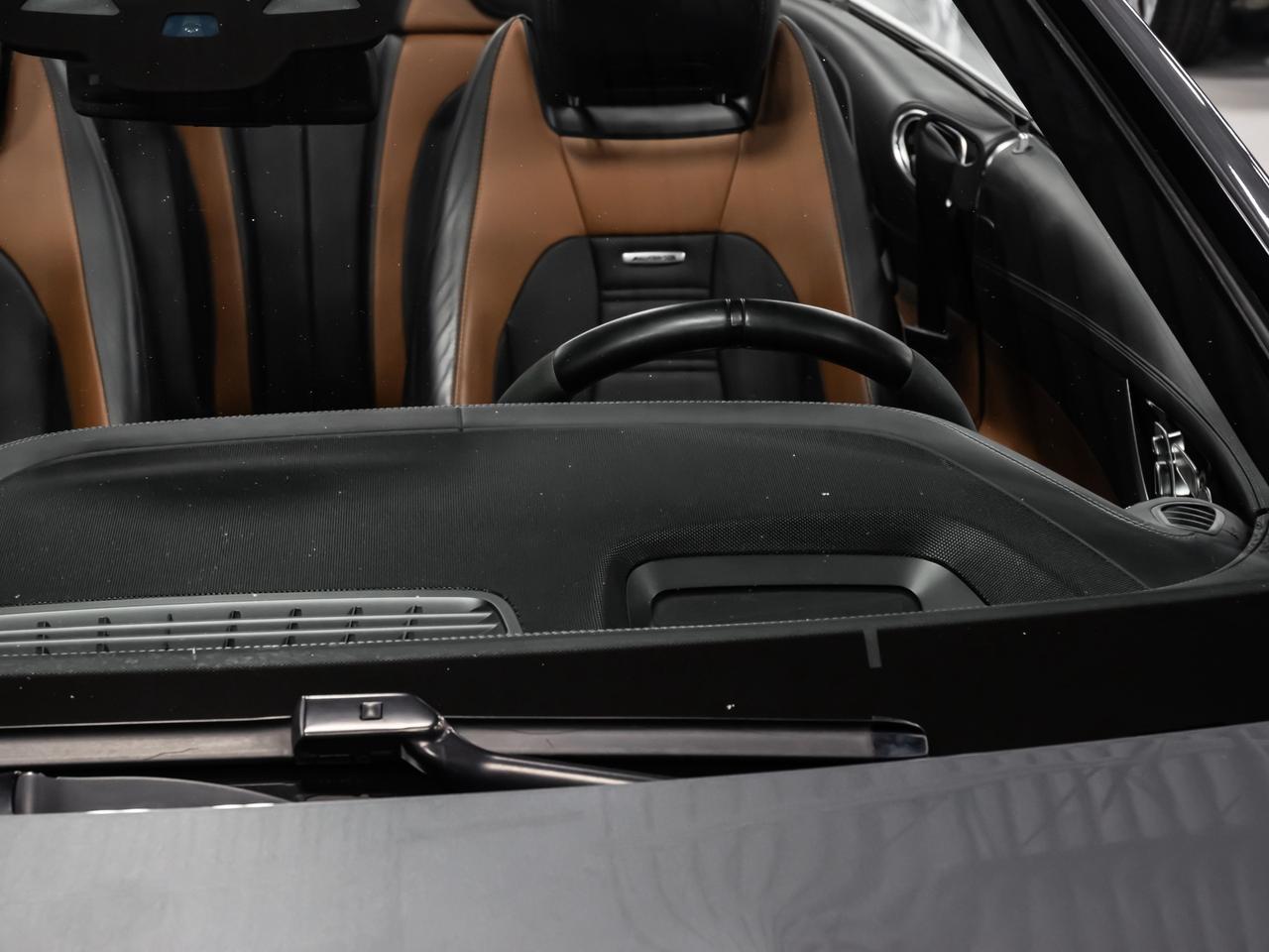 2019 Mercedes-Benz E-Class AMG E 53 SOFT TOP DISTRONIC PLUS NIGHT PKG Photo
