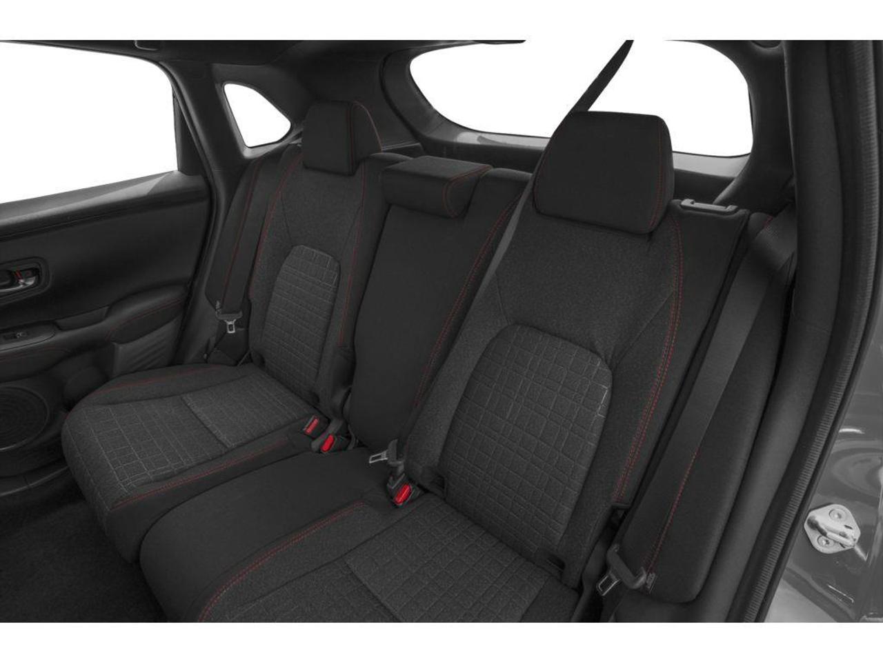 2026 Honda HR-V Sport 4dr All-Wheel Drive Photo