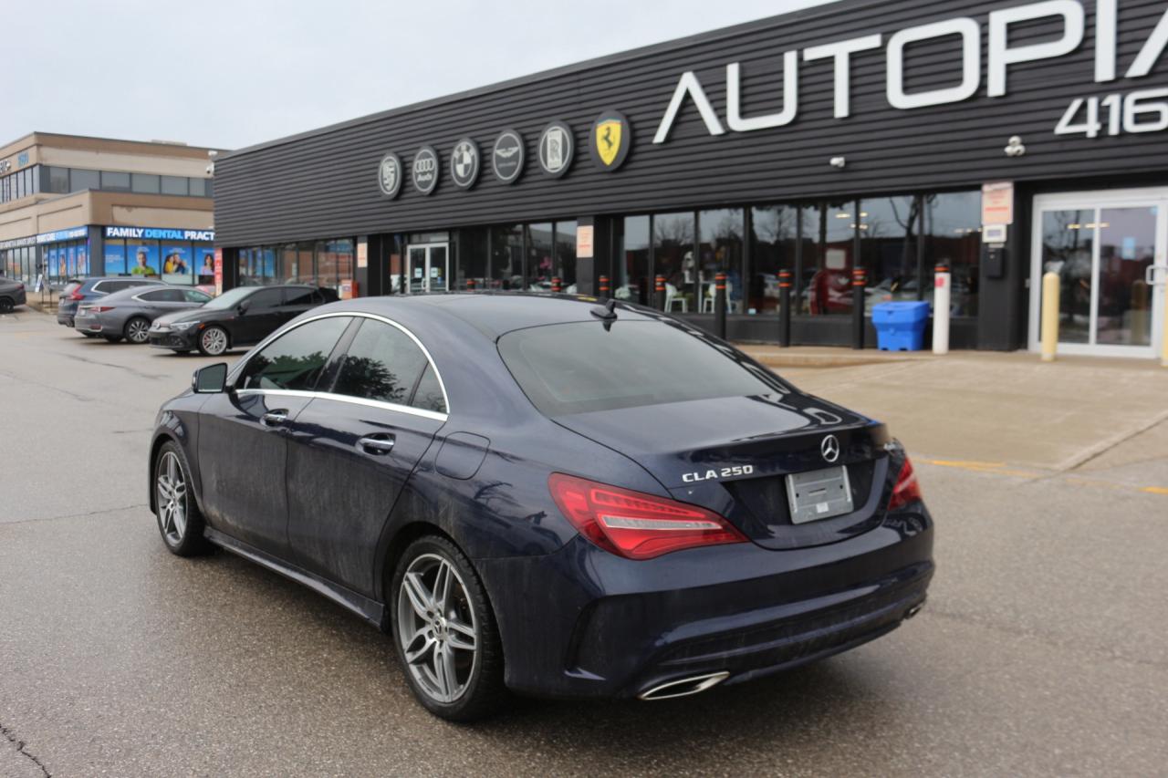 2019 Mercedes-Benz CLA CLA 250 BLIND SPOTS NAVIGATION REAR VIEW CAMERA Photo
