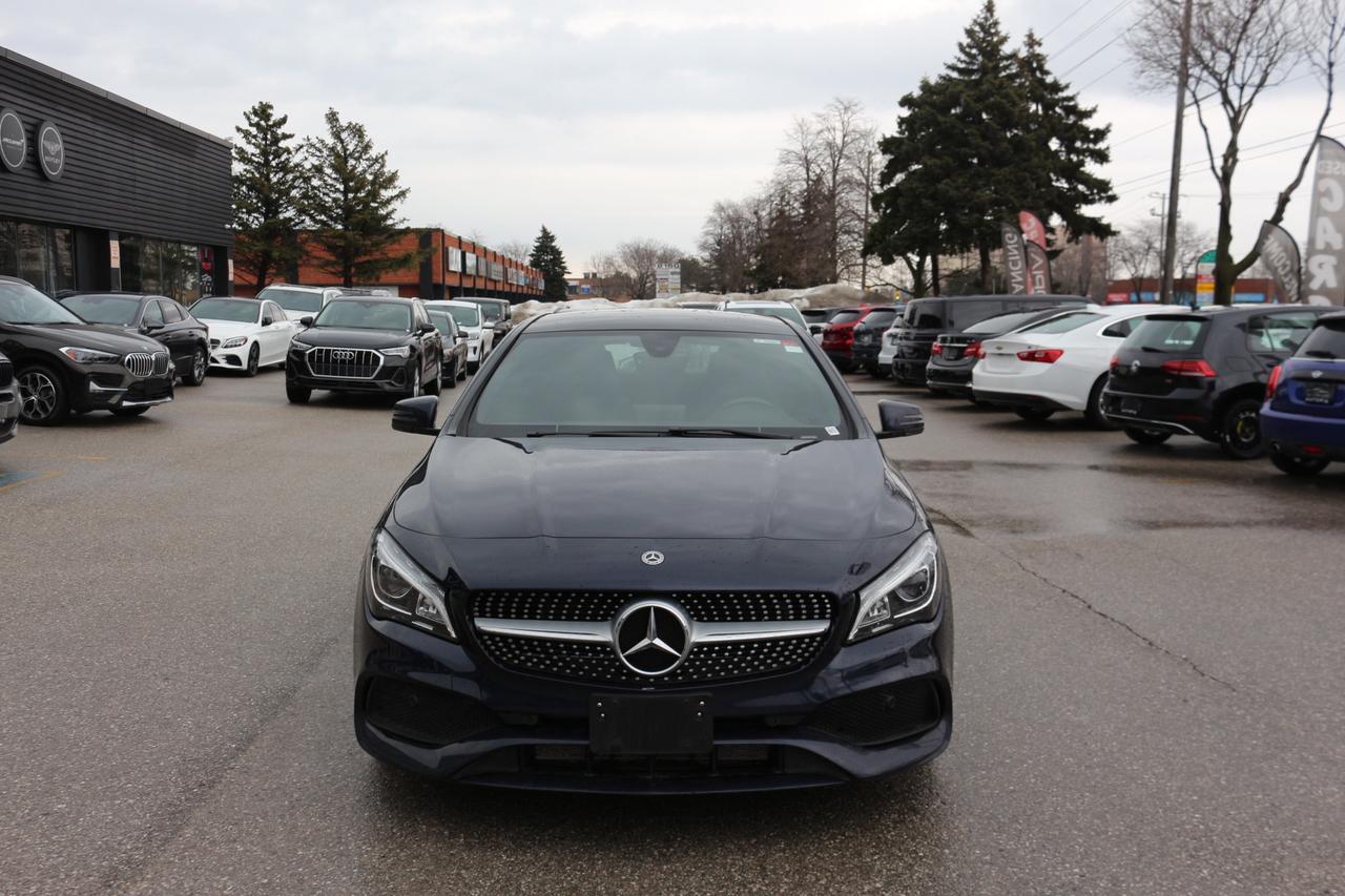 2019 Mercedes-Benz CLA CLA 250 BLIND SPOTS NAVIGATION REAR VIEW CAMERA Photo