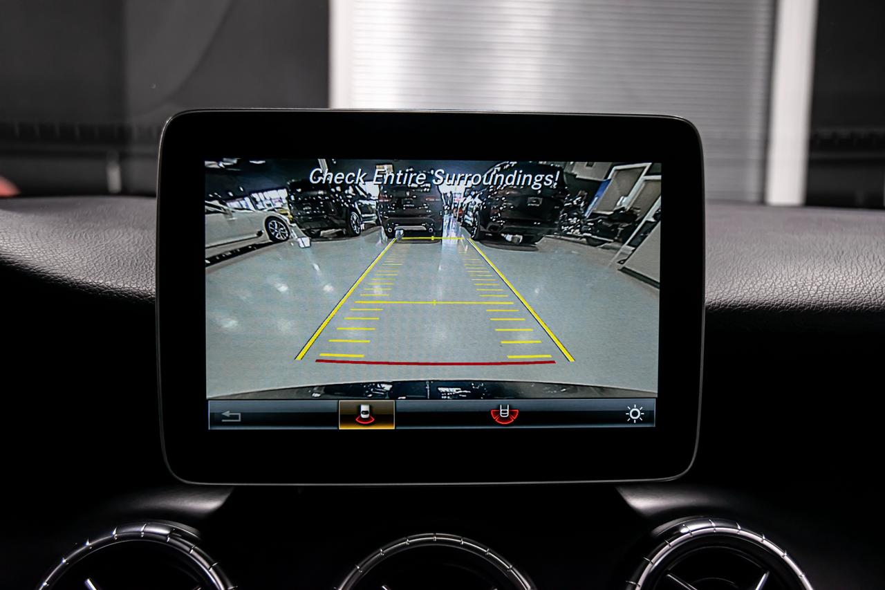 2019 Mercedes-Benz CLA CLA 250 BLIND SPOTS NAVI REAR VIEW CAM PANORAMIC Photo
