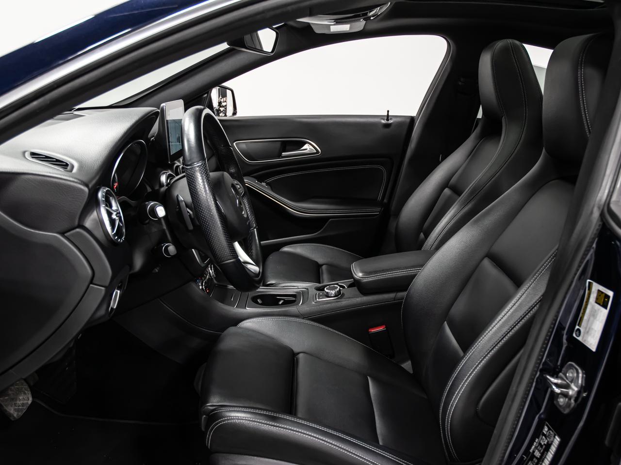 2019 Mercedes-Benz CLA CLA 250 BLIND SPOTS NAVI REAR VIEW CAM PANORAMIC Photo
