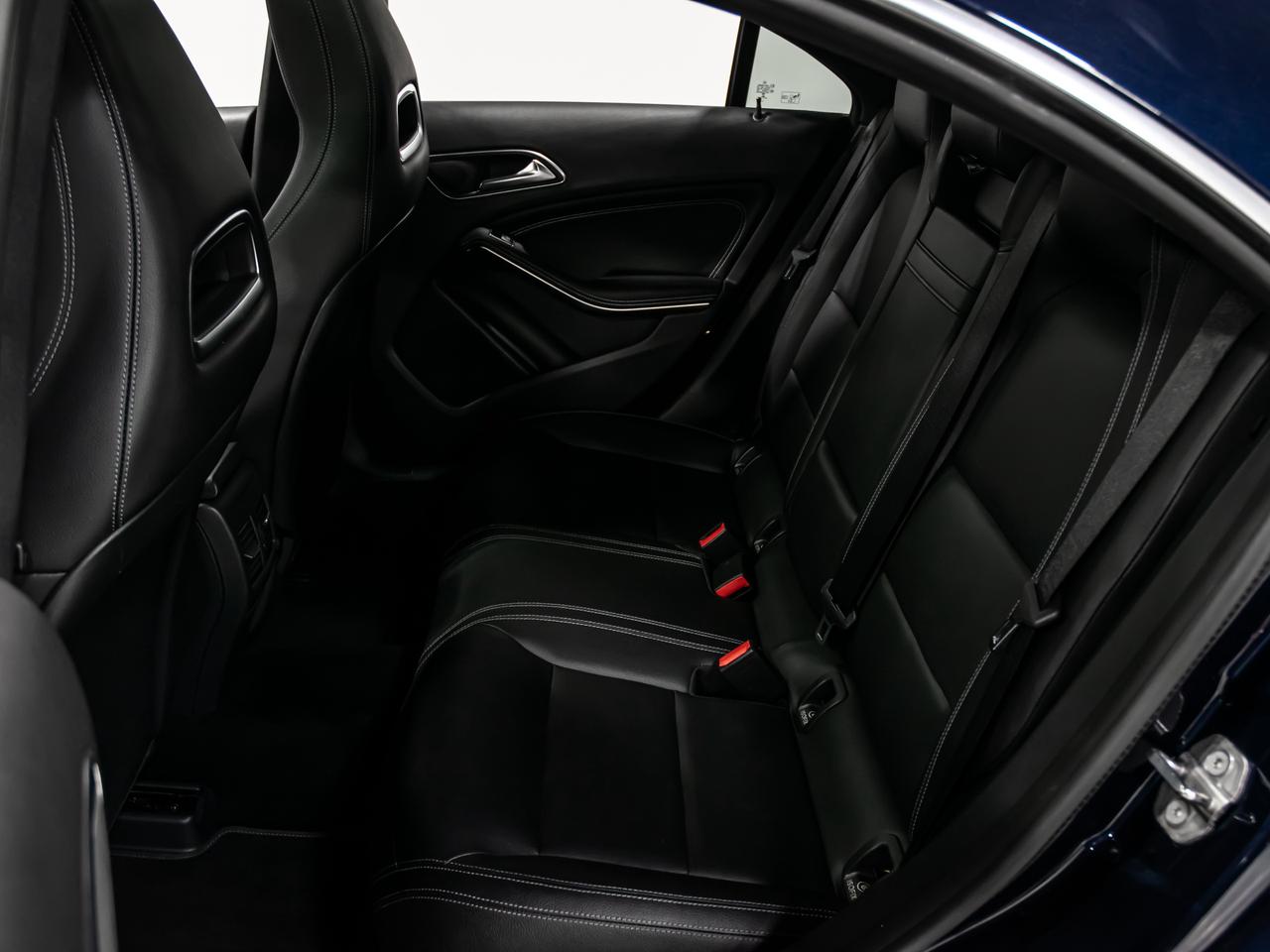 2019 Mercedes-Benz CLA CLA 250 BLIND SPOTS NAVI REAR VIEW CAM PANORAMIC Photo