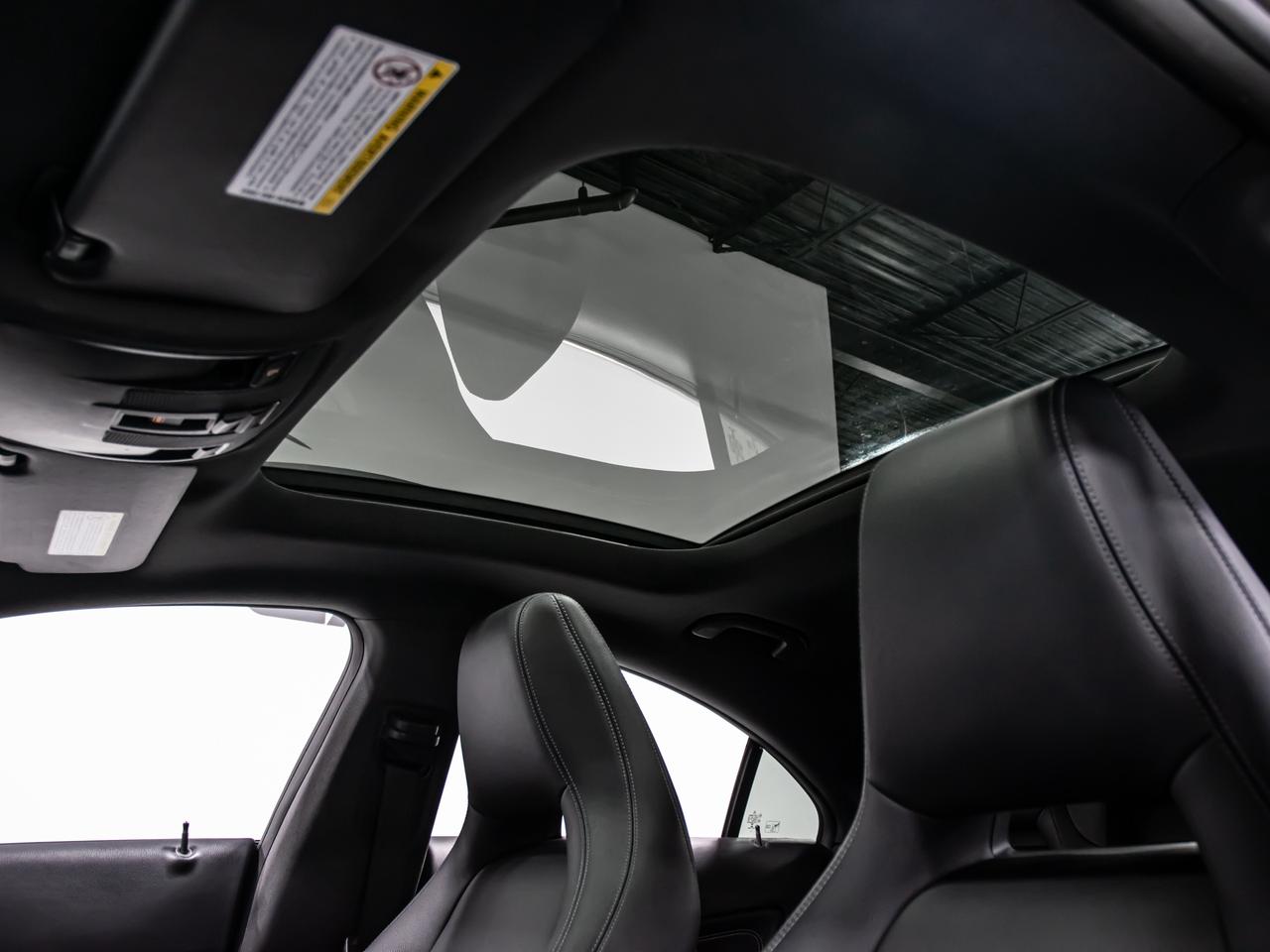 2019 Mercedes-Benz CLA CLA 250 BLIND SPOTS NAVI REAR VIEW CAM PANORAMIC Photo
