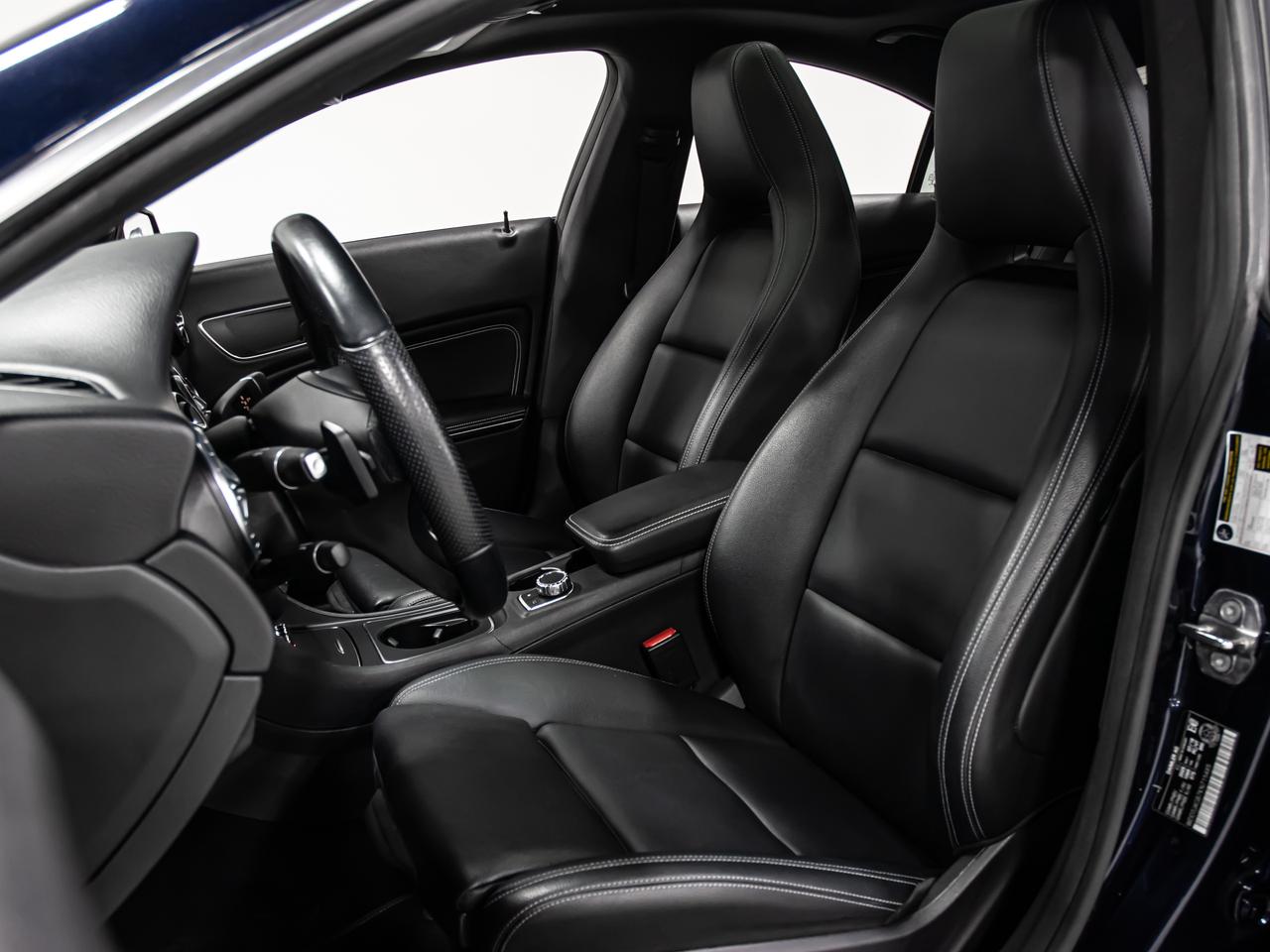 2019 Mercedes-Benz CLA CLA 250 BLIND SPOTS NAVI REAR VIEW CAM PANORAMIC Photo