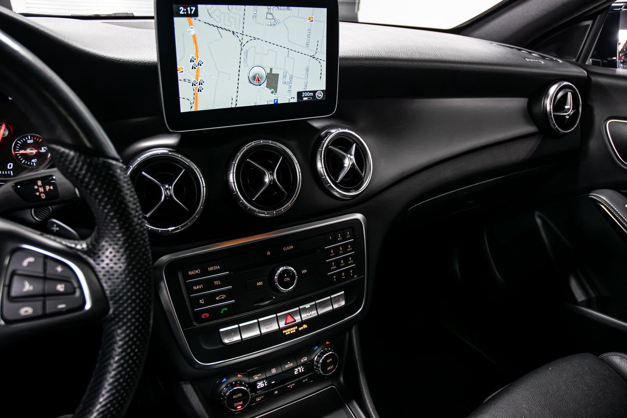 2019 Mercedes-Benz CLA CLA 250 BLIND SPOTS NAVI REAR VIEW CAM PANORAMIC Photo
