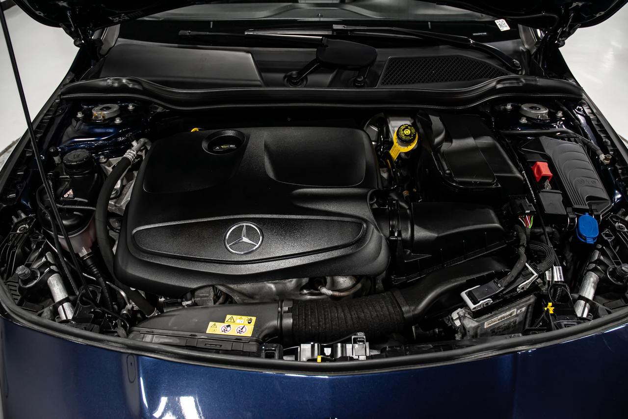 2019 Mercedes-Benz CLA CLA 250 BLIND SPOTS NAVI REAR VIEW CAM PANORAMIC Photo