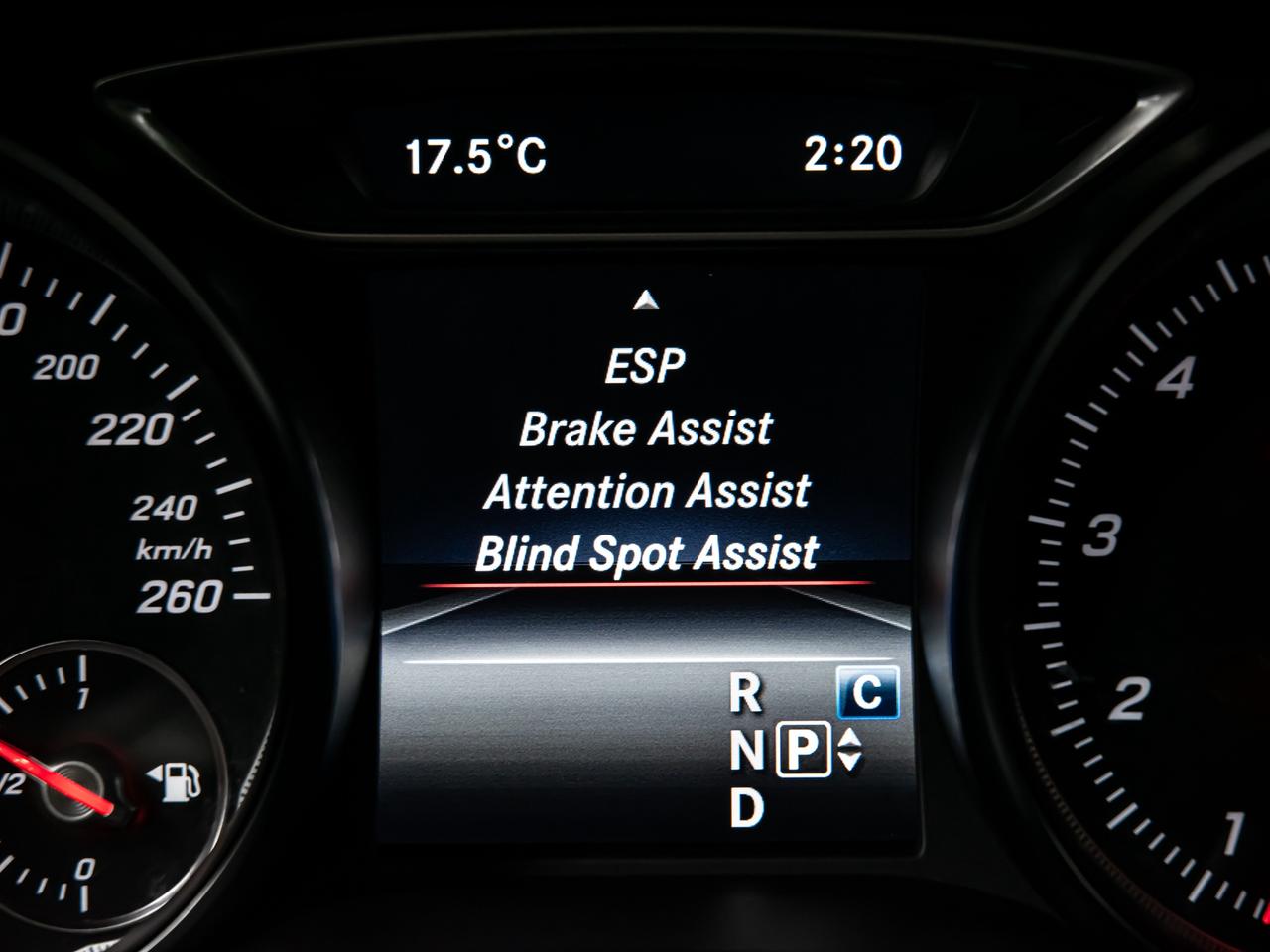 2019 Mercedes-Benz CLA CLA 250 BLIND SPOTS NAVI REAR VIEW CAM PANORAMIC Photo