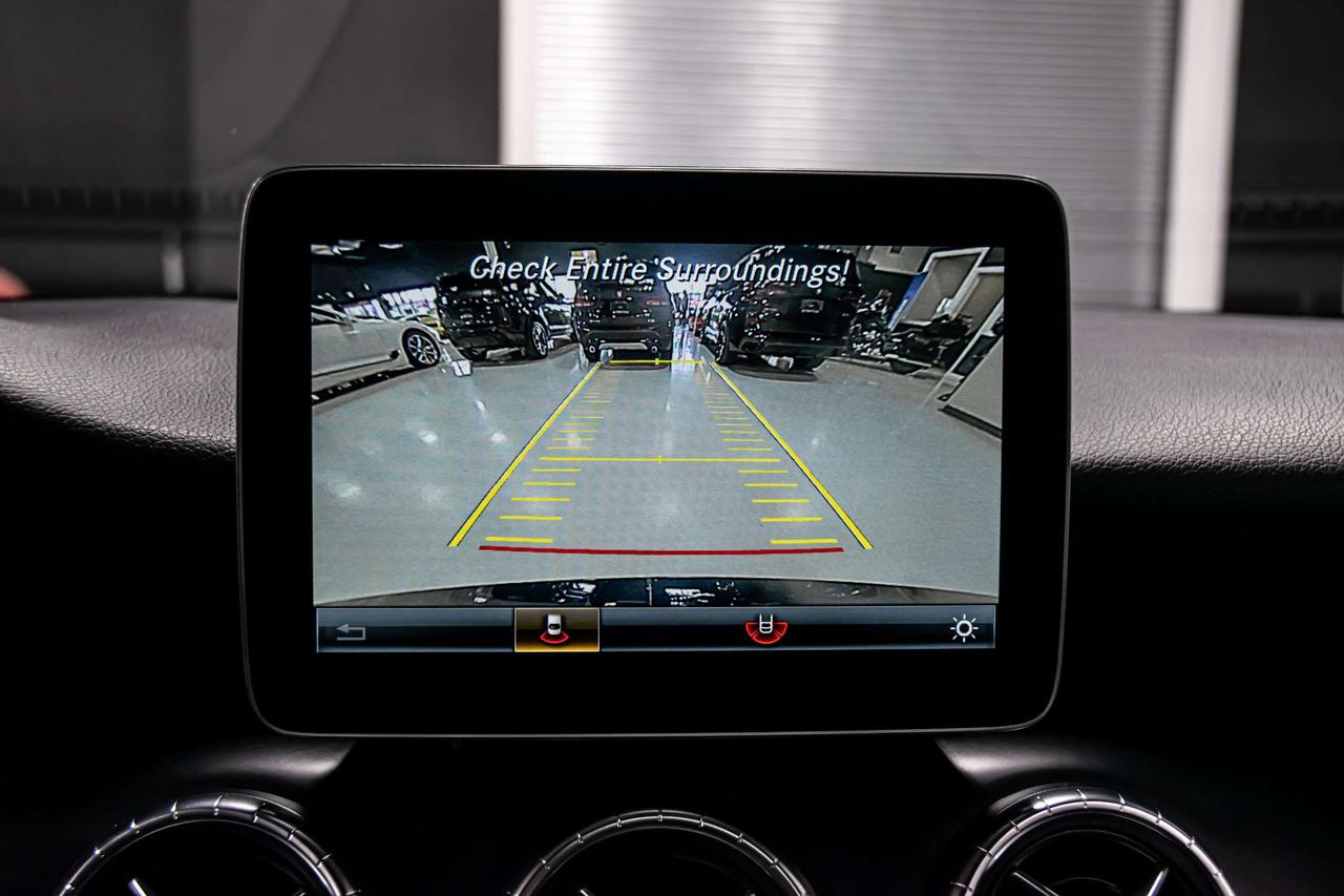 2019 Mercedes-Benz CLA CLA 250 BLIND SPOTS NAVI REAR VIEW CAM PANORAMIC Photo