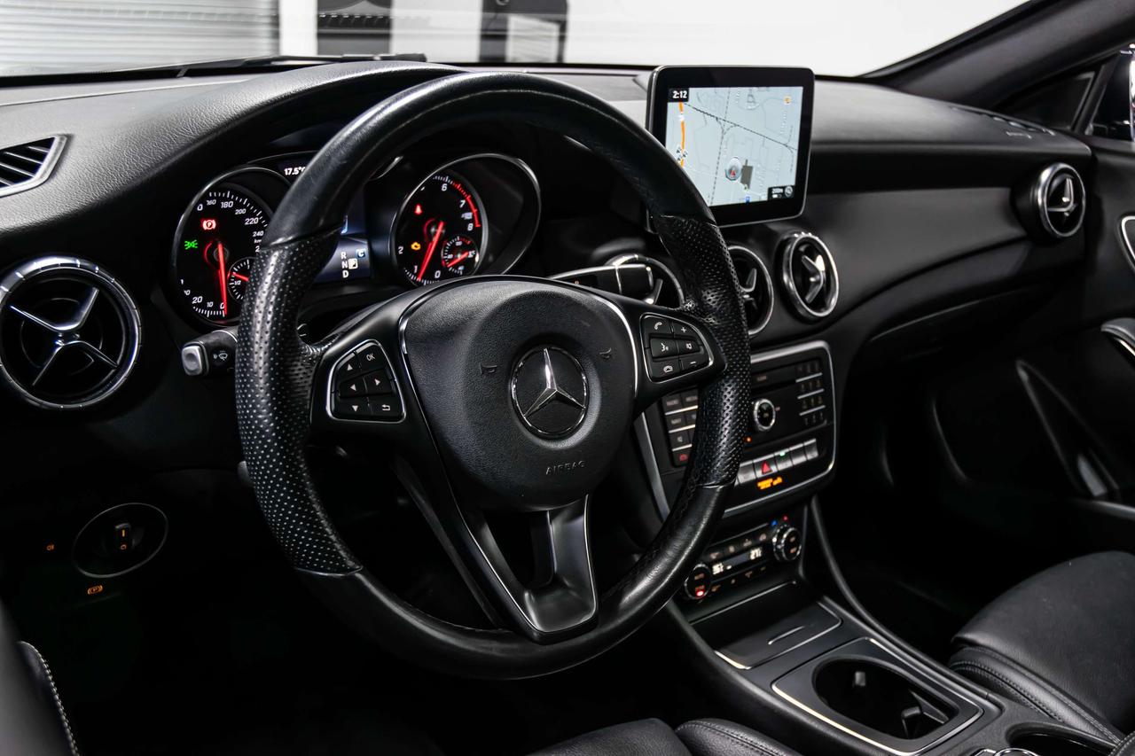 2019 Mercedes-Benz CLA CLA 250 BLIND SPOTS NAVI REAR VIEW CAM PANORAMIC Photo