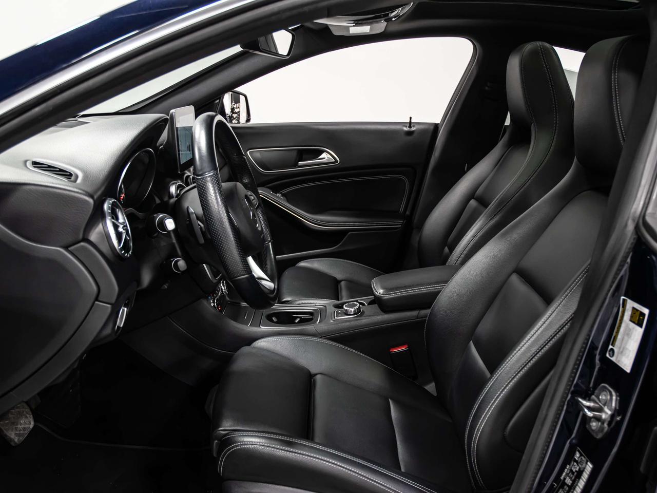 2019 Mercedes-Benz CLA CLA 250 BLIND SPOTS NAVI REAR VIEW CAM PANORAMIC Photo
