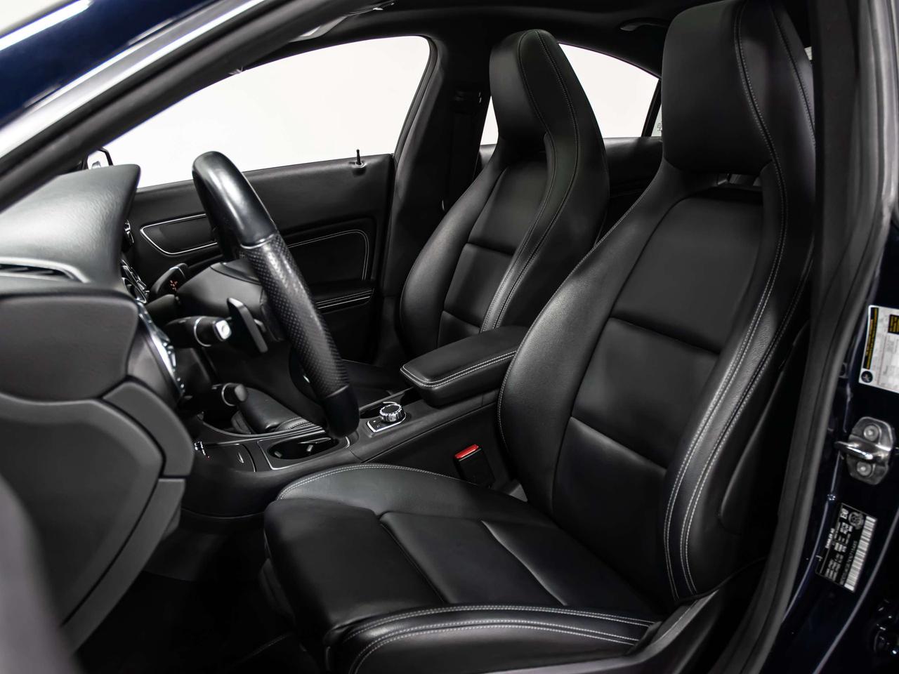 2019 Mercedes-Benz CLA CLA 250 BLIND SPOTS NAVI REAR VIEW CAM PANORAMIC Photo