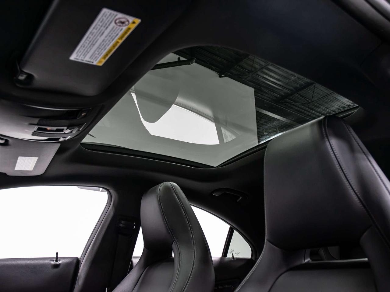 2019 Mercedes-Benz CLA CLA 250 BLIND SPOTS NAVI REAR VIEW CAM PANORAMIC Photo