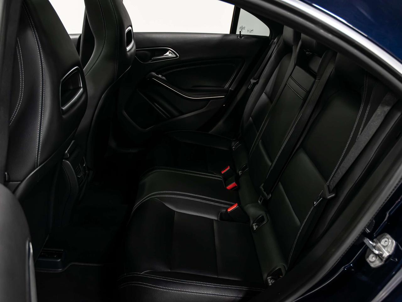 2019 Mercedes-Benz CLA CLA 250 BLIND SPOTS NAVI REAR VIEW CAM PANORAMIC Photo
