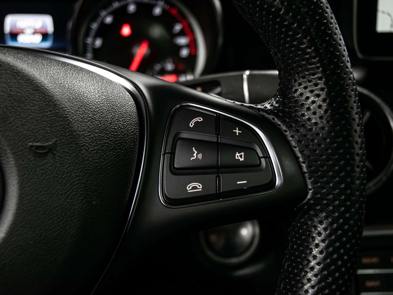 2019 Mercedes-Benz CLA CLA 250 BLIND SPOTS NAVI REAR VIEW CAM PANORAMIC Photo
