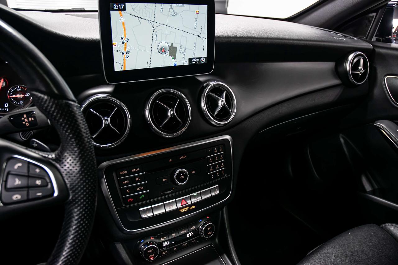2019 Mercedes-Benz CLA CLA 250 BLIND SPOTS NAVI REAR VIEW CAM PANORAMIC Photo