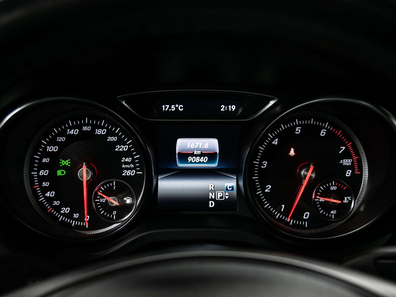 2019 Mercedes-Benz CLA CLA 250 BLIND SPOTS NAVI REAR VIEW CAM PANORAMIC Photo