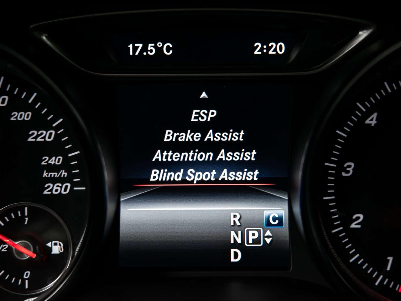2019 Mercedes-Benz CLA CLA 250 BLIND SPOTS NAVI REAR VIEW CAM PANORAMIC Photo