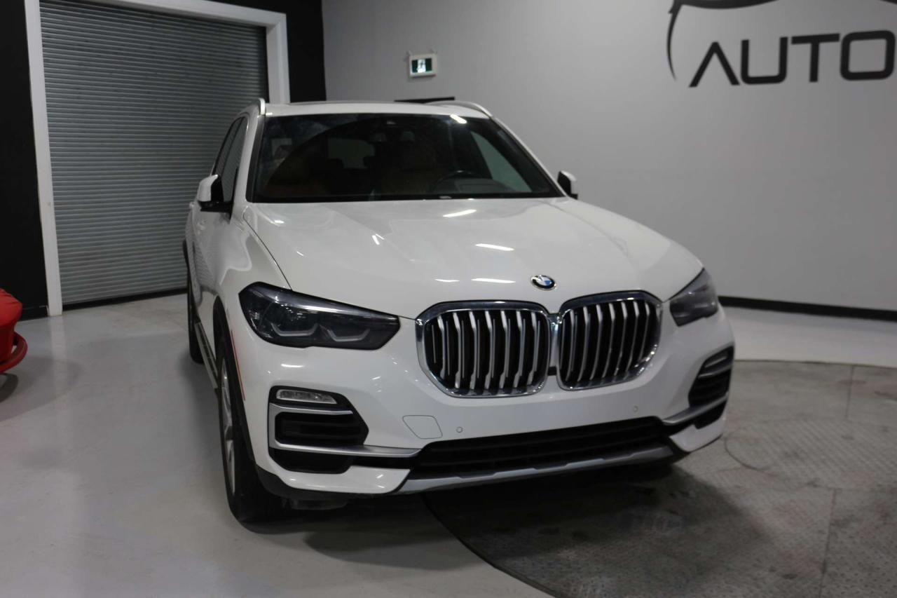 2021 BMW X5 xDrive Photo