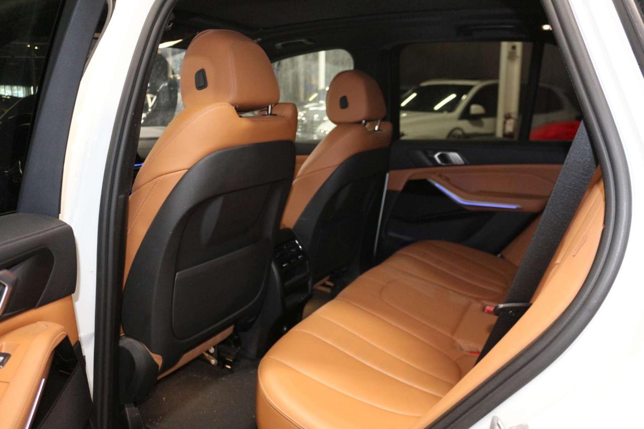 2021 BMW X5 xDrive Photo