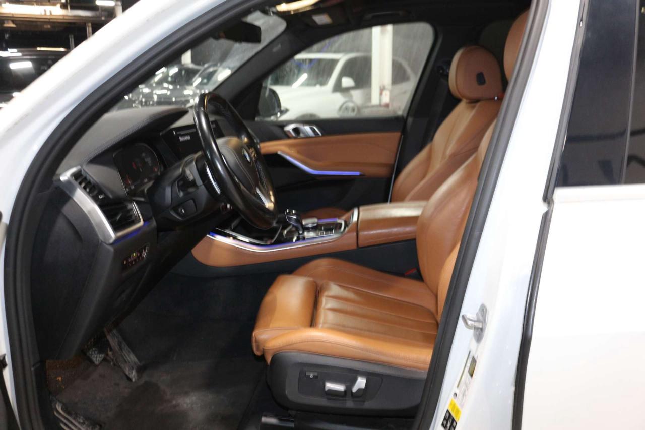 2021 BMW X5 xDrive Photo