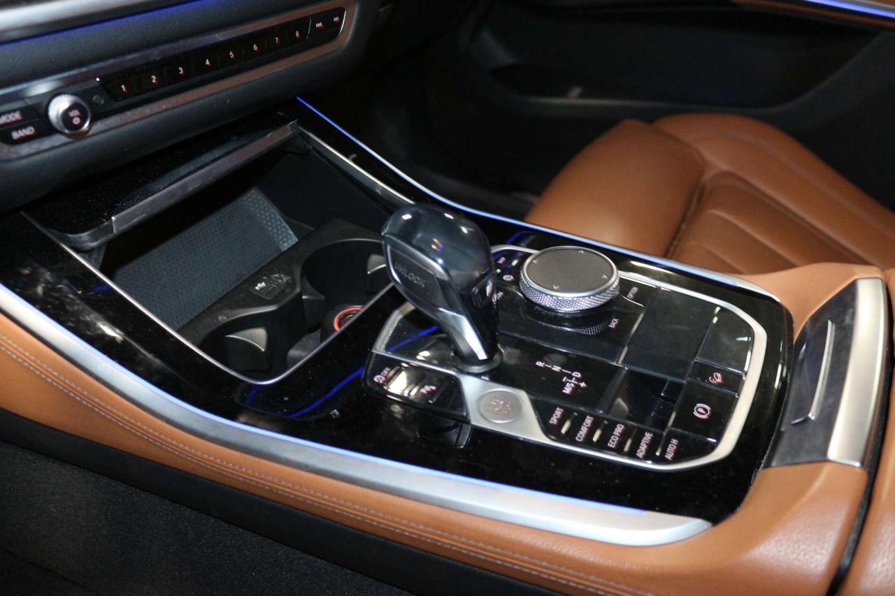 2021 BMW X5 xDrive Photo