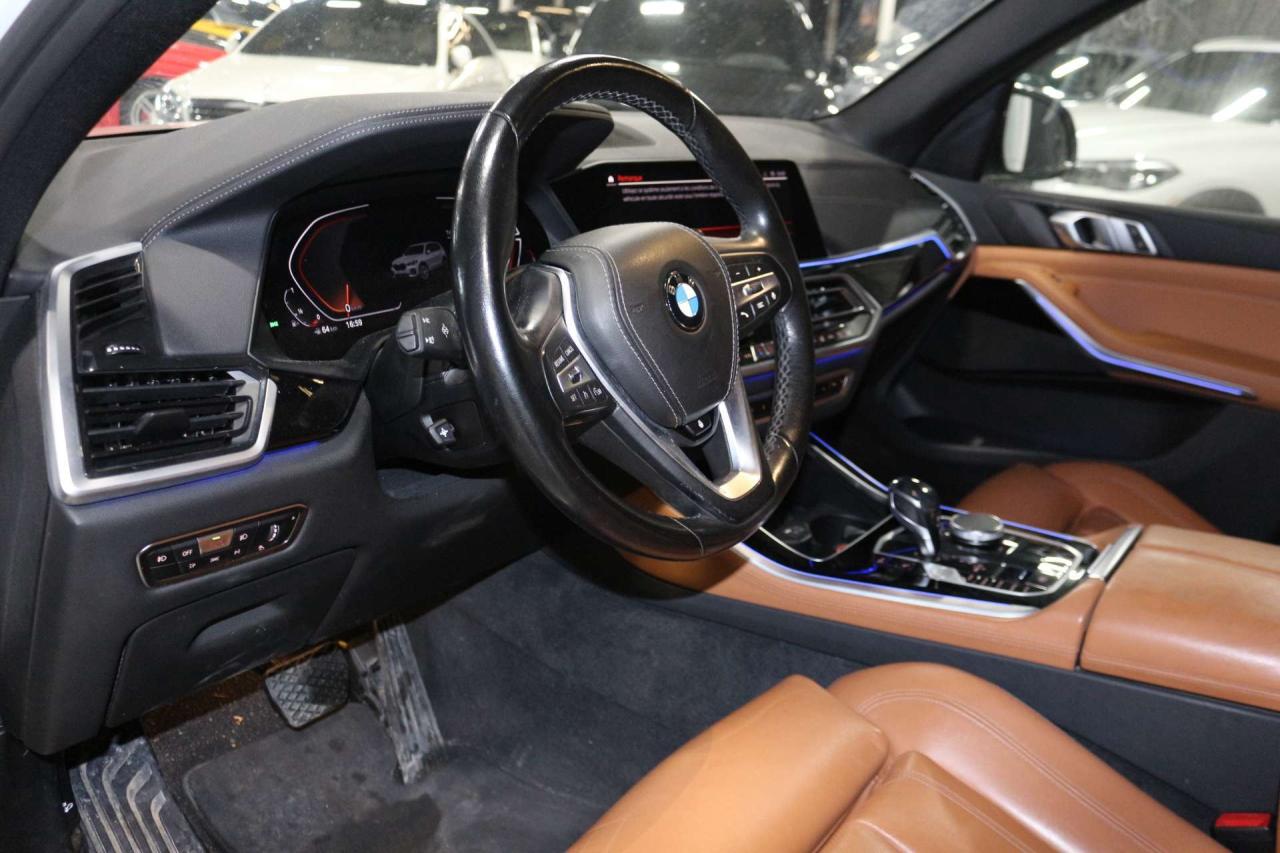 2021 BMW X5 xDrive Photo