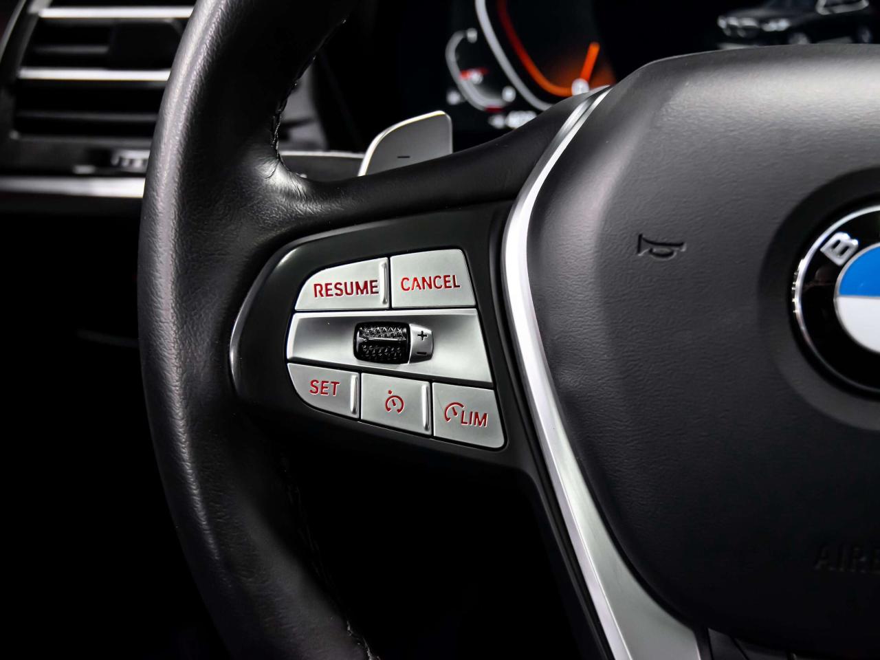 2024 BMW X3 xDrive BLIND SPOTS RED INT NAVI REAR VIEW CAMERA Photo