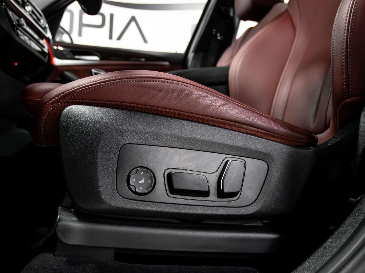 2024 BMW X3 xDrive BLIND SPOTS RED INT NAVI REAR VIEW CAMERA Photo