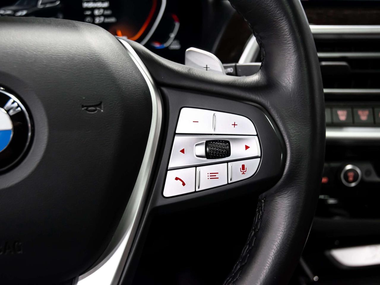 2024 BMW X3 xDrive BLIND SPOTS RED INT NAVI REAR VIEW CAMERA Photo