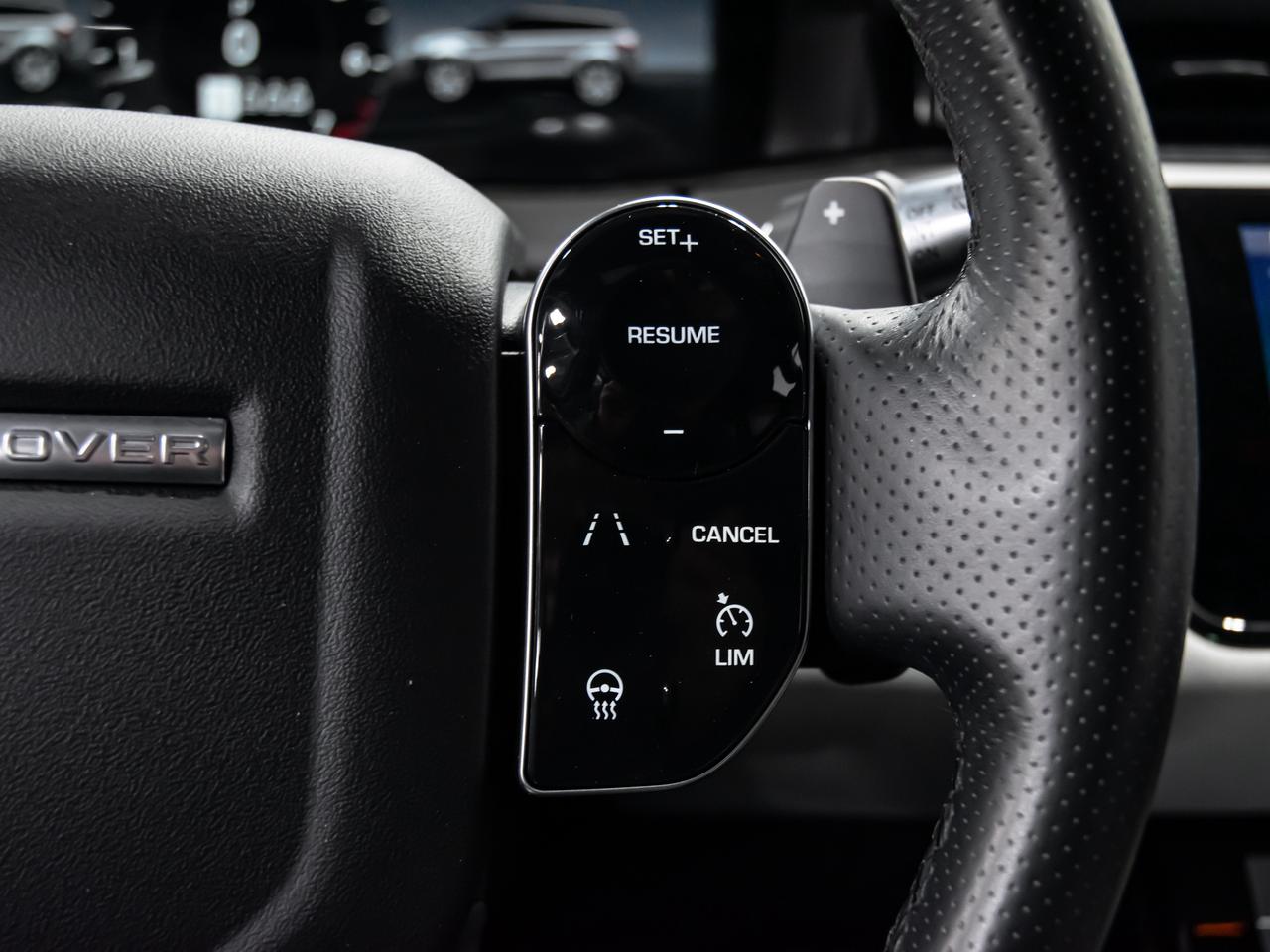 2020 Land Rover Range Rover Evoque P 300 R-DYNAMIC SE NAVI MERIDIAN SOUND REAR CAM Photo