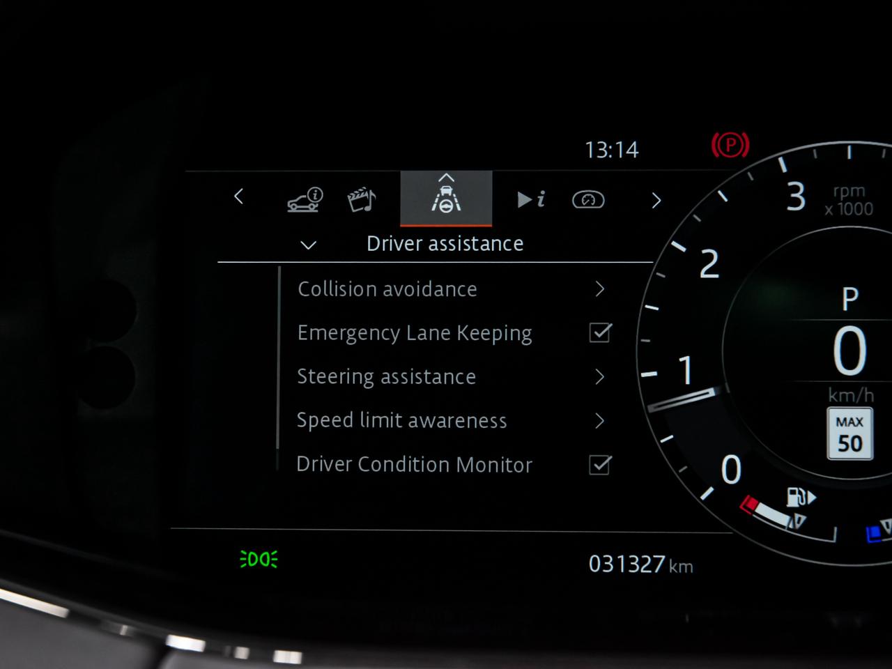 2020 Land Rover Range Rover Evoque P 300 R-DYNAMIC SE NAVI MERIDIAN SOUND REAR CAM Photo