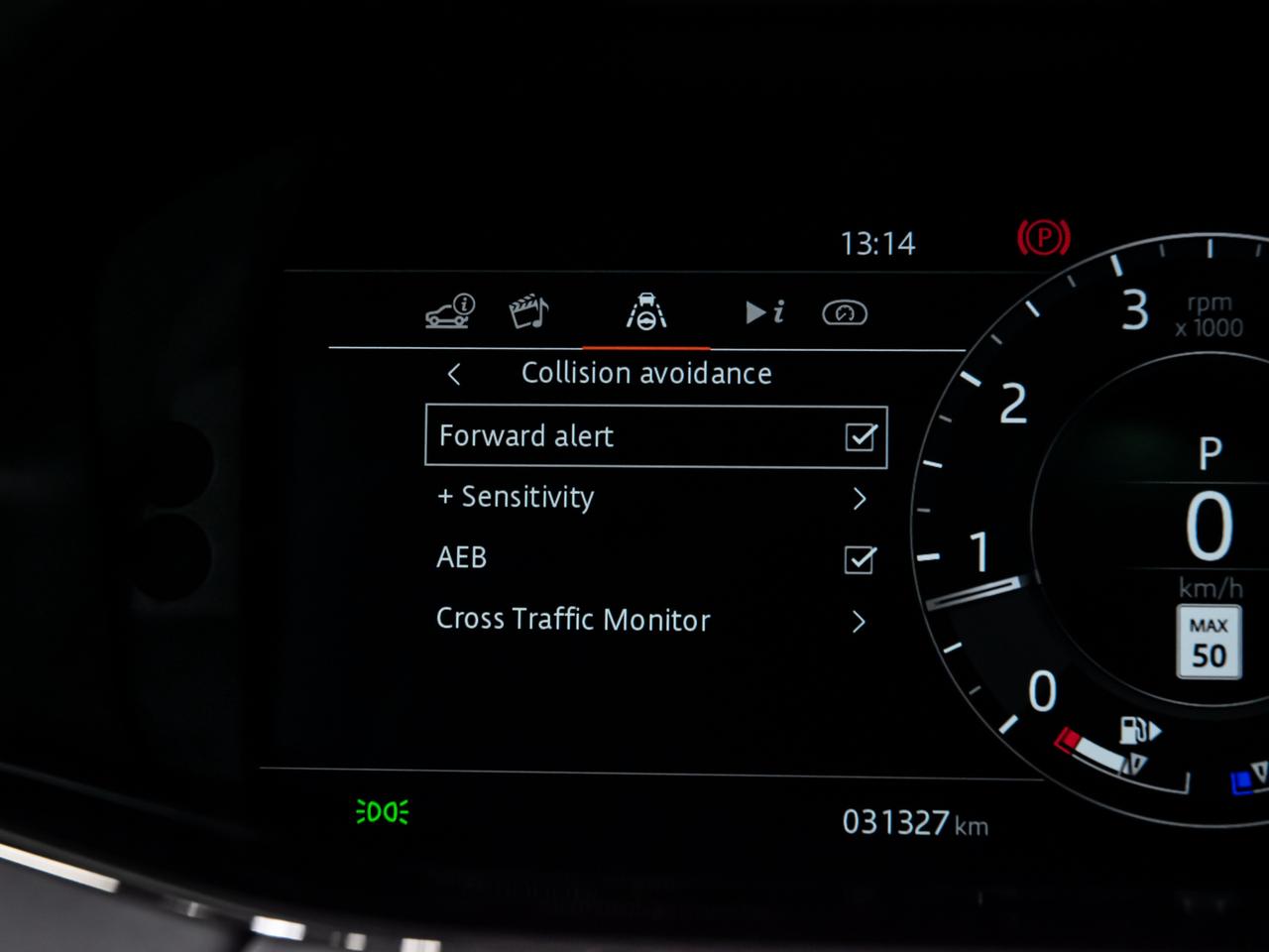 2020 Land Rover Range Rover Evoque P 300 R-DYNAMIC SE NAVI MERIDIAN SOUND REAR CAM Photo