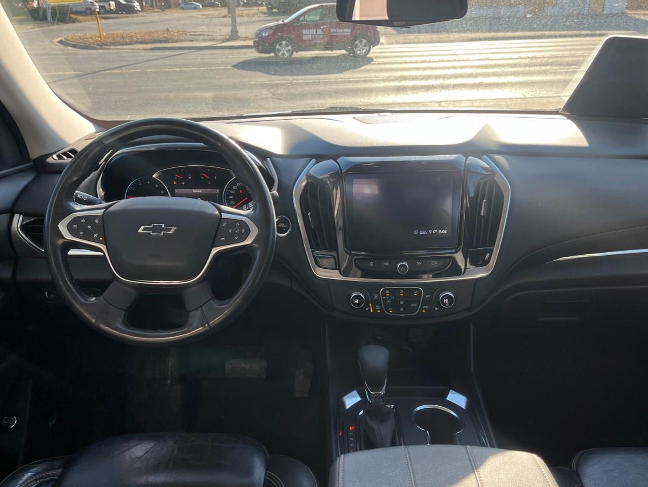 2020 Chevrolet Traverse RS SERVICED AND SOLD HERE Photo