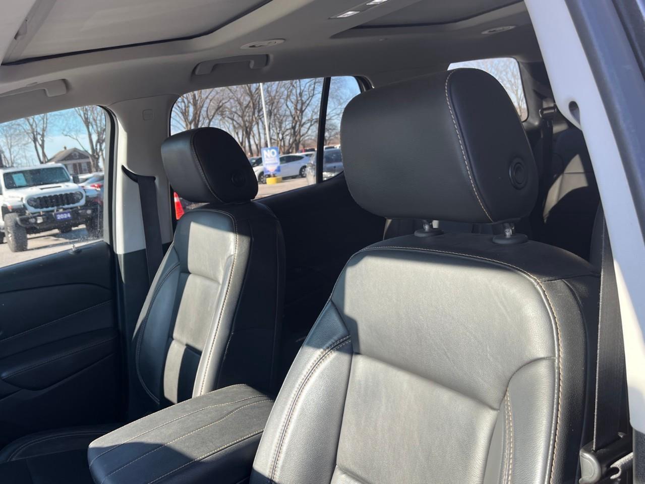 2020 Chevrolet Traverse RS SERVICED AND SOLD HERE Photo