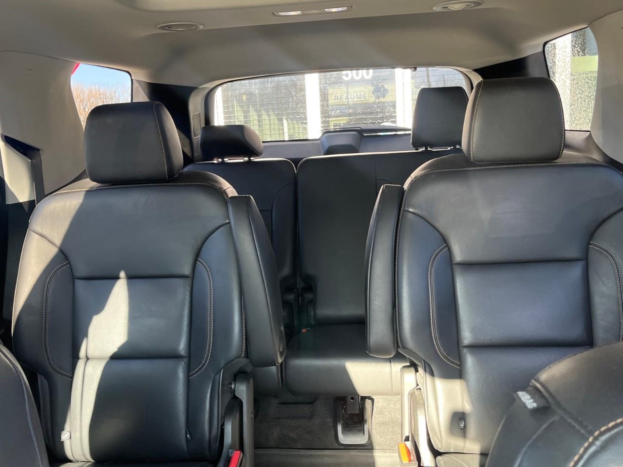 2020 Chevrolet Traverse RS SERVICED AND SOLD HERE Photo