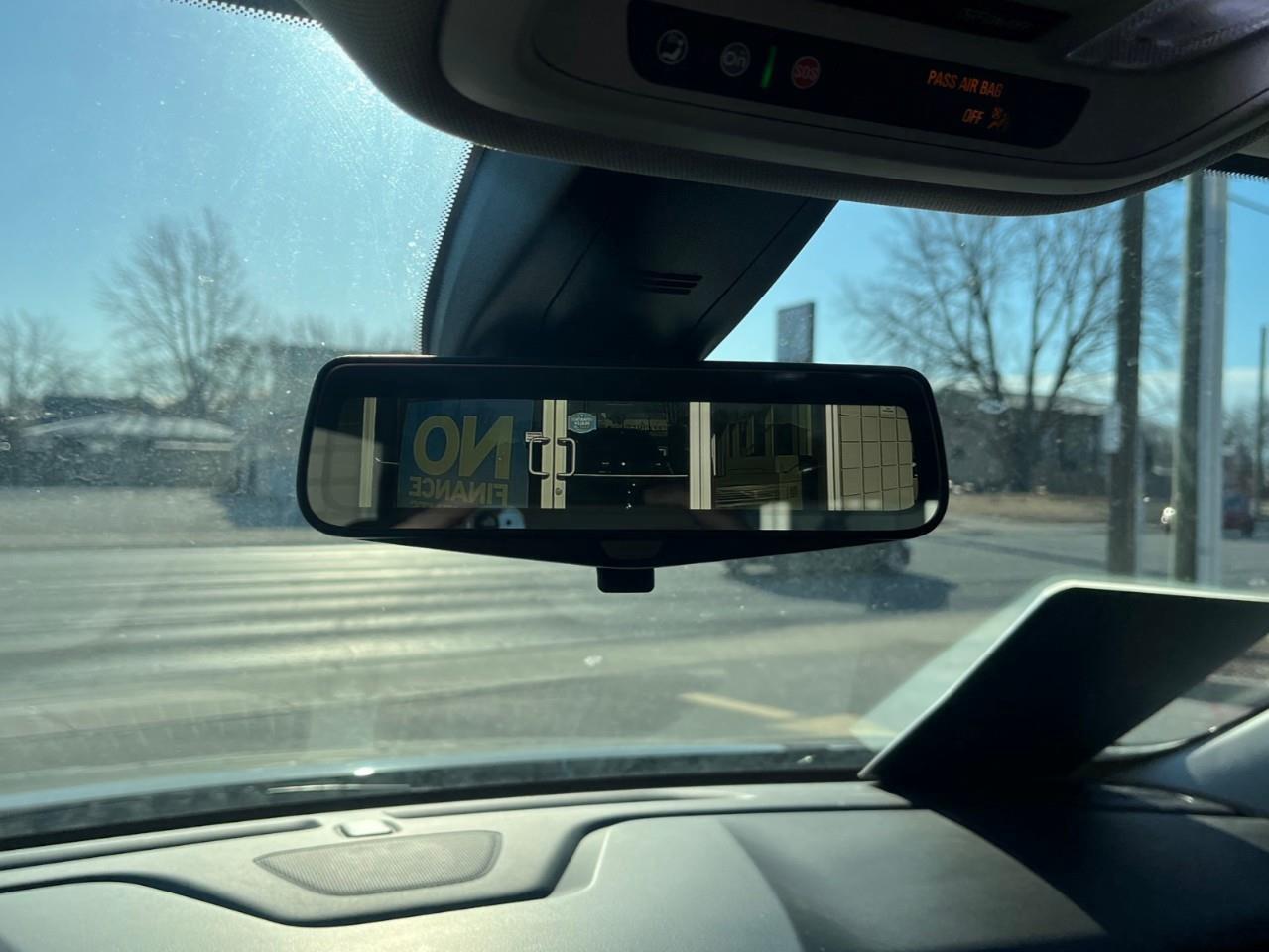 2020 Chevrolet Traverse RS SERVICED AND SOLD HERE Photo