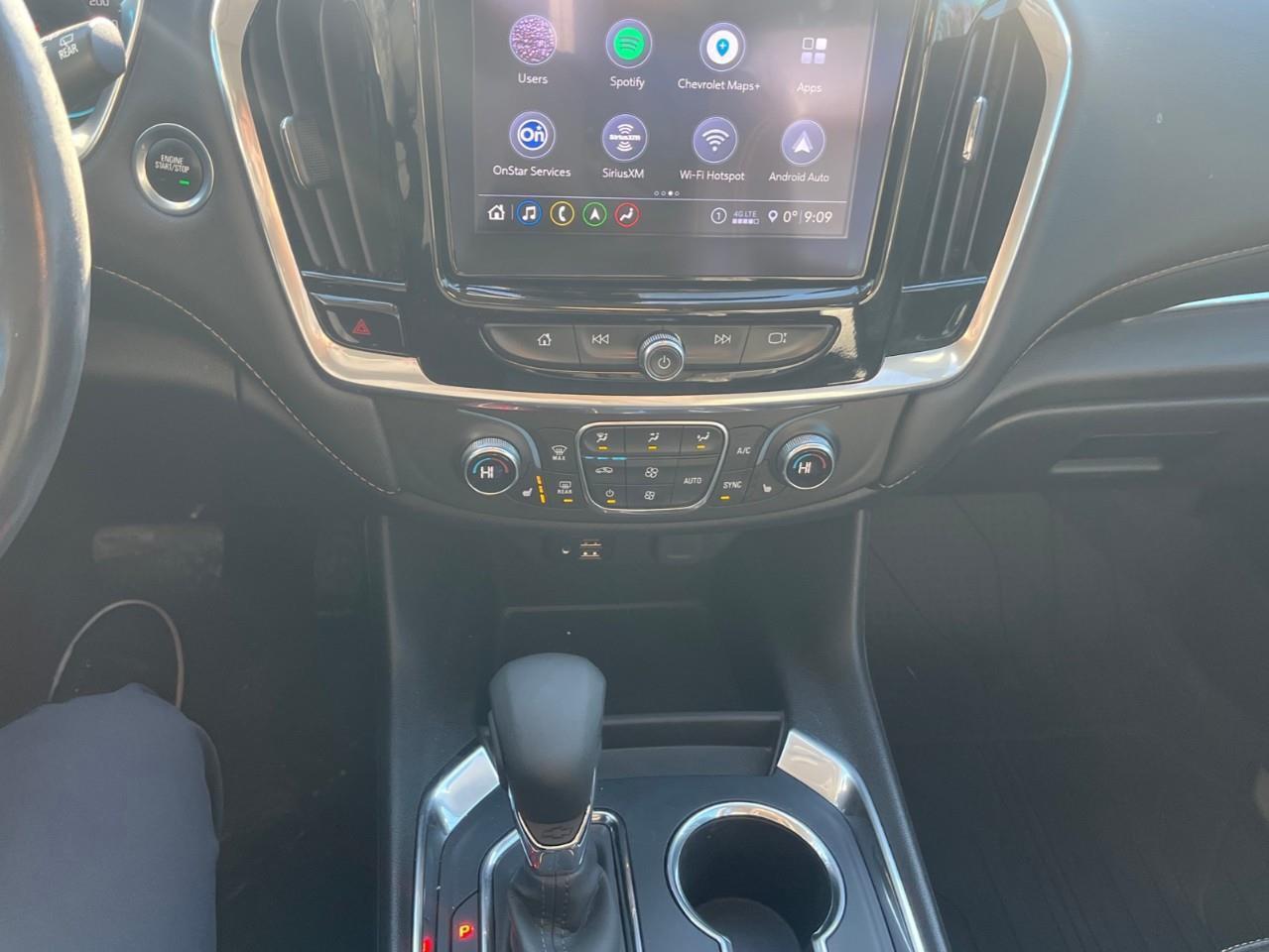 2020 Chevrolet Traverse RS SERVICED AND SOLD HERE Photo