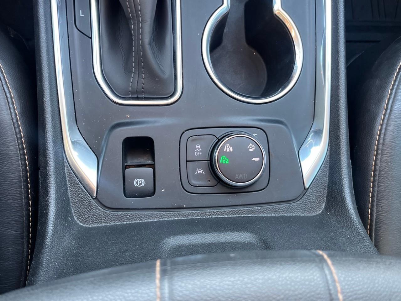 2020 Chevrolet Traverse RS SERVICED AND SOLD HERE Photo